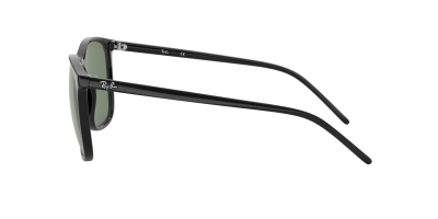 กรอบแว่นตากันแดด RAYBAN รุ่น 0RB4387F-901/71