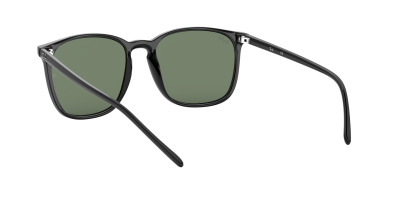 กรอบแว่นตากันแดด RAYBAN รุ่น 0RB4387F-901/71