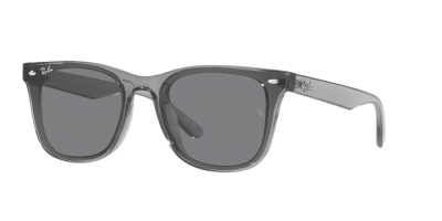 กรอบแว่นตากันแดด RAYBAN รุ่น 0RB4391D-645087