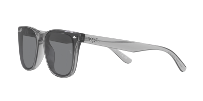 กรอบแว่นตากันแดด RAYBAN รุ่น 0RB4391D-645087
