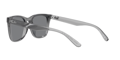 กรอบแว่นตากันแดด RAYBAN รุ่น 0RB4391D-645087
