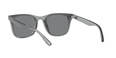 กรอบแว่นตากันแดด RAYBAN รุ่น 0RB4391D-645087