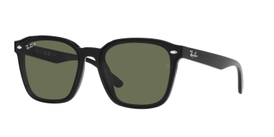 กรอบแว่นตากันแดด RAYBAN รุ่น 0RB4392D-601/9A