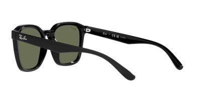 กรอบแว่นตากันแดด RAYBAN รุ่น 0RB4392D-601/9A