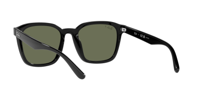 กรอบแว่นตากันแดด RAYBAN รุ่น 0RB4392D-601/9A