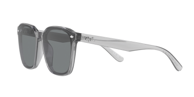 กรอบแว่นตากันแดด RAYBAN รุ่น 0RB4392D-645087