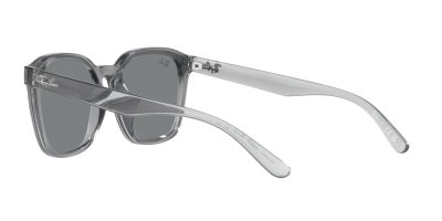 กรอบแว่นตากันแดด RAYBAN รุ่น 0RB4392D-645087