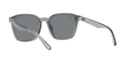กรอบแว่นตากันแดด RAYBAN รุ่น 0RB4392D-645087