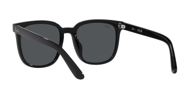 กรอบแว่นตากันแดด RAYBAN รุ่น 0RB4401D-601/87