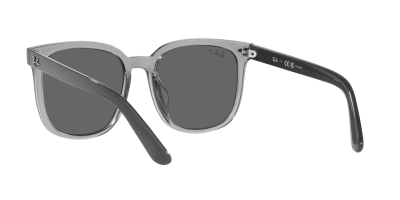กรอบแว่นตากันแดด RAYBAN รุ่น 0RB4401D-659981