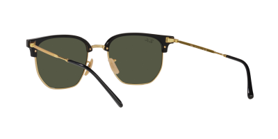 กรอบแว่นตากันแดด RAYBAN รุ่น 0RB4416F-601/31
