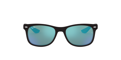 กรอบแว่นตาเด็ก Rayban รุ่น 0RJ9052SF-100S55