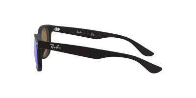กรอบแว่นตาเด็ก Rayban รุ่น 0RJ9052SF-100S55