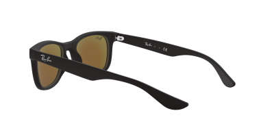 กรอบแว่นตาเด็ก Rayban รุ่น 0RJ9052SF-100S55