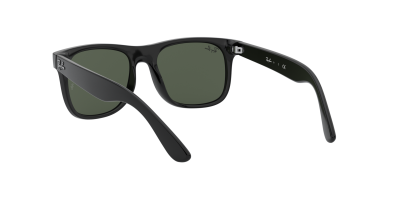 กรอบแว่นตาเด็ก Rayban รุ่น 0RJ9069S-100/71