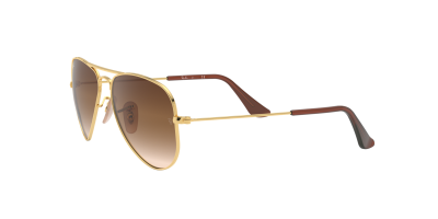 กรอบแว่นตาเด็ก Rayban รุ่น 0RJ9506S-223/13