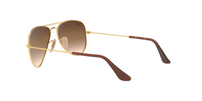 กรอบแว่นตาเด็ก Rayban รุ่น 0RJ9506S-223/13