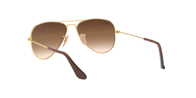 กรอบแว่นตาเด็ก Rayban รุ่น 0RJ9506S-223/13