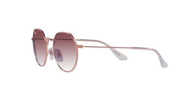 กรอบแว่นตาเด็ก Rayban รุ่น 0RJ9565S-291/8H