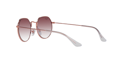 กรอบแว่นตาเด็ก Rayban รุ่น 0RJ9565S-291/8H