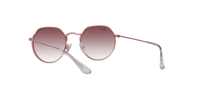 กรอบแว่นตาเด็ก Rayban รุ่น 0RJ9565S-291/8H