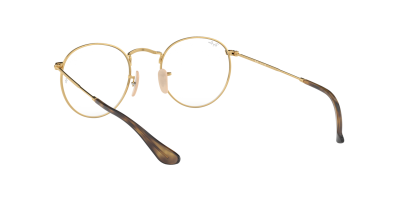 กรอบแว่นสายตา RAYBAN รุ่น 0RX3447V-2500