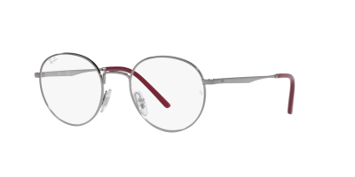 กรอบแว่นสายตา RAYBAN รุ่น 0RX3681V-2502