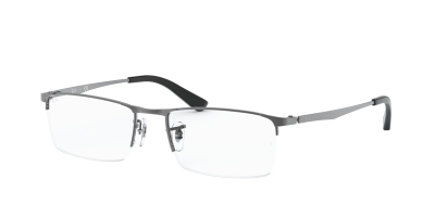 กรอบแว่นสายตา RAYBAN รุ่น 0RX6281D-2620