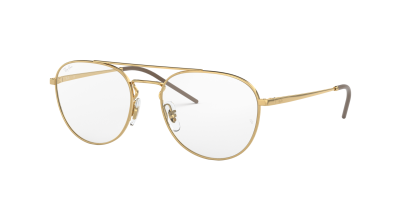 กรอบแว่นสายตา RAYBAN รุ่น 0RX6414-2500