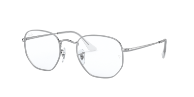 กรอบแว่นสายตา RAYBAN รุ่น 0RX6448-2501