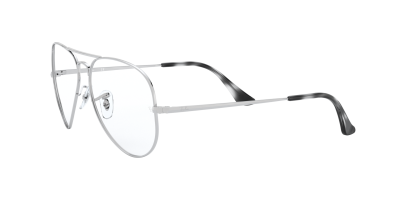 กรอบแว่นสายตา RAYBAN รุ่น 0RX6489-2501