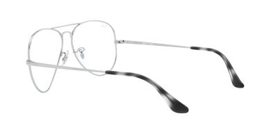 กรอบแว่นสายตา RAYBAN รุ่น 0RX6489-2501