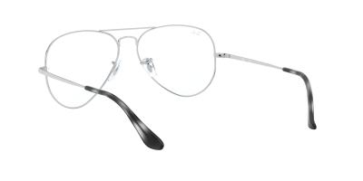 กรอบแว่นสายตา RAYBAN รุ่น 0RX6489-2501