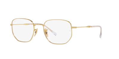 กรอบแว่นสายตา RAYBAN รุ่น 0RX6496-2500