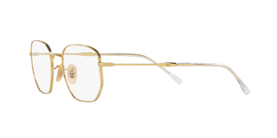 กรอบแว่นสายตา RAYBAN รุ่น 0RX6496-2500
