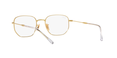 กรอบแว่นสายตา RAYBAN รุ่น 0RX6496-2500