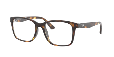 กรอบแว่นสายตา RAYBAN รุ่น 0RX7059D-5200