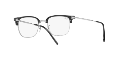 กรอบแว่นสายตา RAYBAN รุ่น 0RX7216F-2000