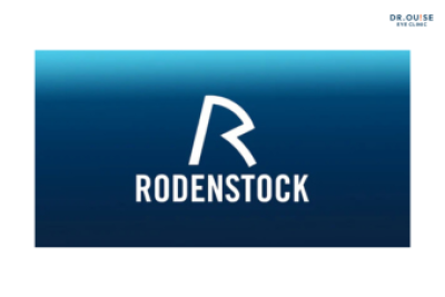 RODENSTOCK SINGLE MULTIGRESSIV B.I.G. NORM MONO