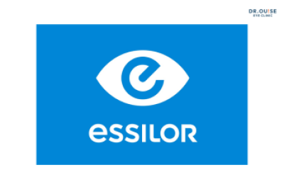 ESSILOR SINGLE LENS DIGITAL WRAP