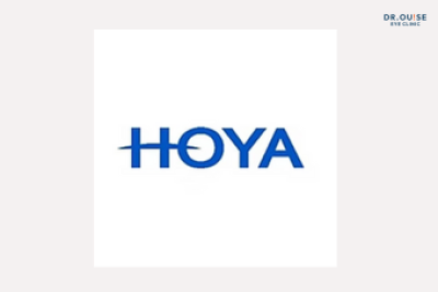 HOYA RX/STOCK SINGLE LENS STELLIFY