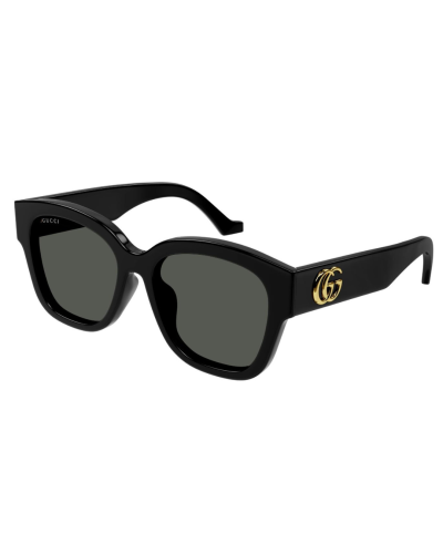 กรอบแว่นตากันแดด Gucci รุ่น 1550SK-001