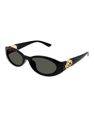 กรอบแว่นตากันแดด Gucci รุ่น 1662SA-001