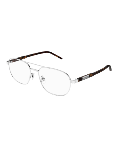 กรอบแว่นตา Gucci รุ่น 1800O-002