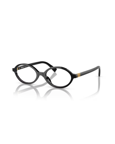 กรอบแว่น MIU MIU รุ่น  MU01XV-1AB1O1