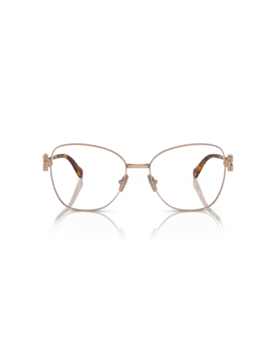 แว่นตา MIU MIU รุ่น MU-ZVF1O156 