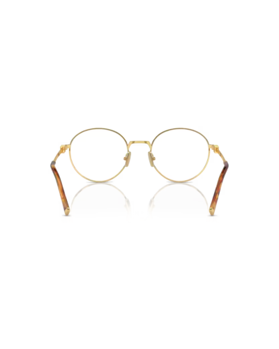 กรอบแว่นตา MIU MIU รุ่น MU-5AK1O152