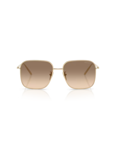 กรอบแว่น Prada รุ่น PR-ZVN50T57- Dr.Ouise Eye Clinic