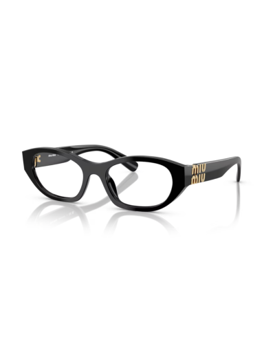 แว่นตา MIU MIU รุ่น MU-16K1O153