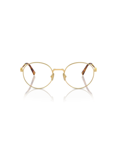 กรอบแว่นตา MIU MIU รุ่น MU-5AK1O152